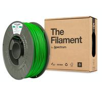 Il Filo Spectrum Filamento PLA Verde 1Kg