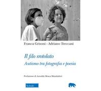 Il filo srotolato. Autismo tra fotografia e poesia