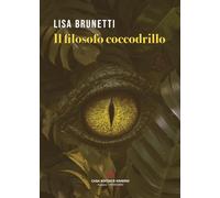 Il filosofo coccodrillo