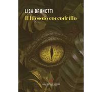 Il filosofo coccodrillo