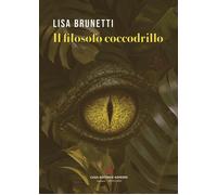 Il filosofo coccodrillo - 2026 - Kimerik (Percorsi)