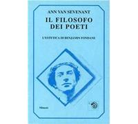 Il filosofo dei poeti. L'estetica di Benjamin Fondane
