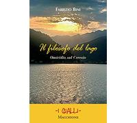 Il filosofo del lago. Omicidio sul Ceresio