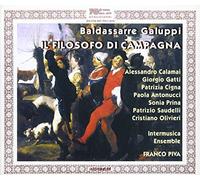 Il Filosofo Di Campagna