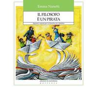 Il filosofo è un pirata. Appunti e spunti per la filosofia con i bambini