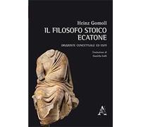 Il filosofo stoico Ecatone. Orizzonte concettuale ed esiti