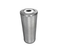 Il filtro dell'acqua in acciaio inossidabile da 5 * 2,5 pollici può essere pulito e riutilizzato Parti del filtro dell'acqua da 5 micron 1UM(5inch-5micron)