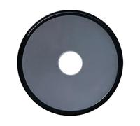 Il filtro dell'obiettivo del filtro dell'obiettivo del centro per la macchina fotografica migliora la fotografia con il ritratto di effetto sfocato distintivo