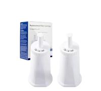 Il Filtro For L'acqua Della Macchina Da Caffè È Compatibile Con Breville Sage Oracle Touch, Barista, Claro Swiss, Bes878, Bes008(2pcs)