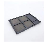 Il filtro for proiettore ELPAF13 e lo schermo antipolvere sono adatti, compatibili con EPSON, EB-EX70/EX90/410W/410WE/S6/S62/S6LU/TW420/W6