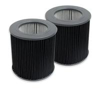 Il Filtro PECO Di Ricambio Mantiene Pulito L'interno, Compatibile Con Molekule, Aria, Compatibile Con MINI E Aria, Compatibile Con MINI, + Purificatori D'aria(2PCS)