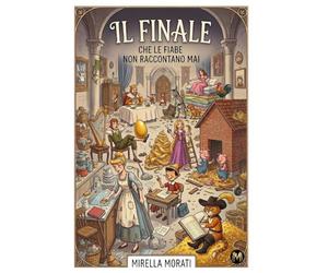 Il finale che le fiabe non raccontano mai