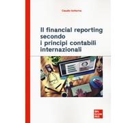 Il financial reporting secondo i principi contabili internazionali - Sotto...
