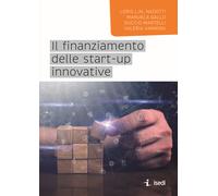 Il finanziamento delle start-up innovative