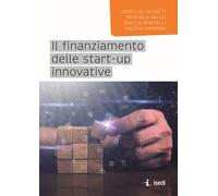 Il finanziamento delle start-up innovative