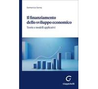 Il finanziamento dello sviluppo economico. Teorie e modelli applicativi