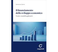 Il finanziamento dello sviluppo economico. Teorie e modelli applicativi