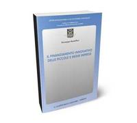 Il finanziamento innovativo delle piccole e medie imprese