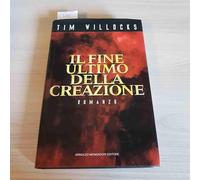 Il fine ultimo della creazione
