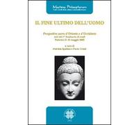 Il fine ultimo dell'uomo