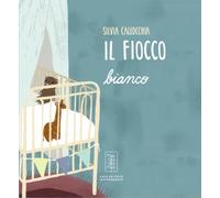 Il fiocco bianco. Ediz. illustrata