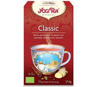 IL FIOR DI LOTO Yogi tea classic