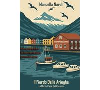 Il Fiordo Delle Aringhe