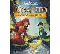 Il fiordo delle sirene. Incanto