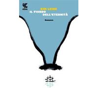 Il fiordo dell'eternità - Leine Kim