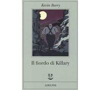 Il fiordo di Killary