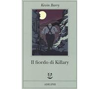 Il fiordo di Killary