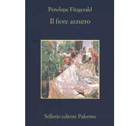 Il fiore azzurro