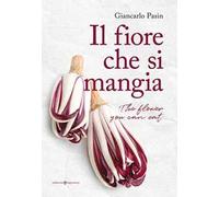 Il fiore che si mangia-The flower you can eat