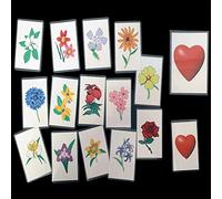 Il fiore de Mi Vida - Gioco di Magia con spiegazioni video molto più facili da comprendere. Spostate l'immagine a sinistra e potrai vedere una dimostrazione video.