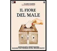 Il fiore del male (DVD)