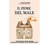 Il fiore del male (DVD)