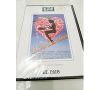 Il Fiore Del Mio Secreto Pedro Almodovar - DVD Regione 2 Spagnolo Nuovo 3T