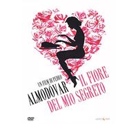 Il fiore del mio segreto