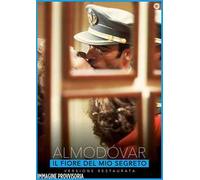 Il fiore del mio segreto (DVD) Marisa Paredes