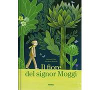 Il fiore del signor Moggi