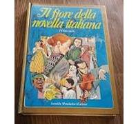 Il fiore della novella italiana. L'ottocento (Vol. 3)