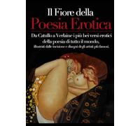 Il Fiore della Poesia Erotica