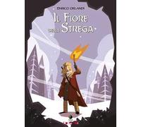 Il fiore della strega