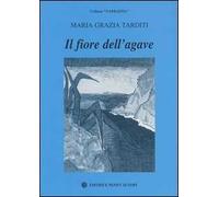 Il fiore dell'agave