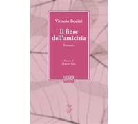 Il fiore dell'amicizia