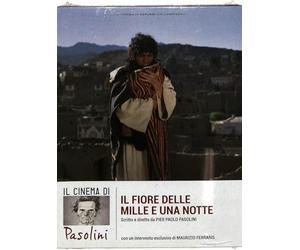 Il Fiore delle Mille e una Notte - Il Cinema di Pasolini