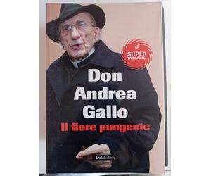 Il fiore pungente. Il prete che si è scoperto uomo
