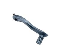 Il Fire Stick modificato per moto è adatto per DIO AF18 AF28 ZX50 AF34 AF35 JOG50 JOG90 scooter GY6 RSZ(GRAY)