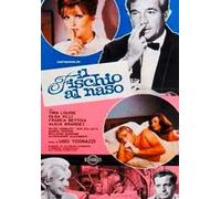 Il fischio al naso (DVD)