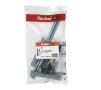 Il fissaggio senza ponte termico - Kit TherMax M12-10 Klima